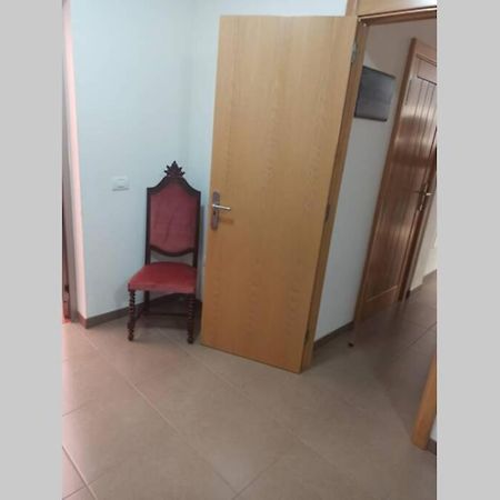 אדחה Spacious Apartment Just Few Steps Of The Ocean In La Caleta מראה חיצוני תמונה