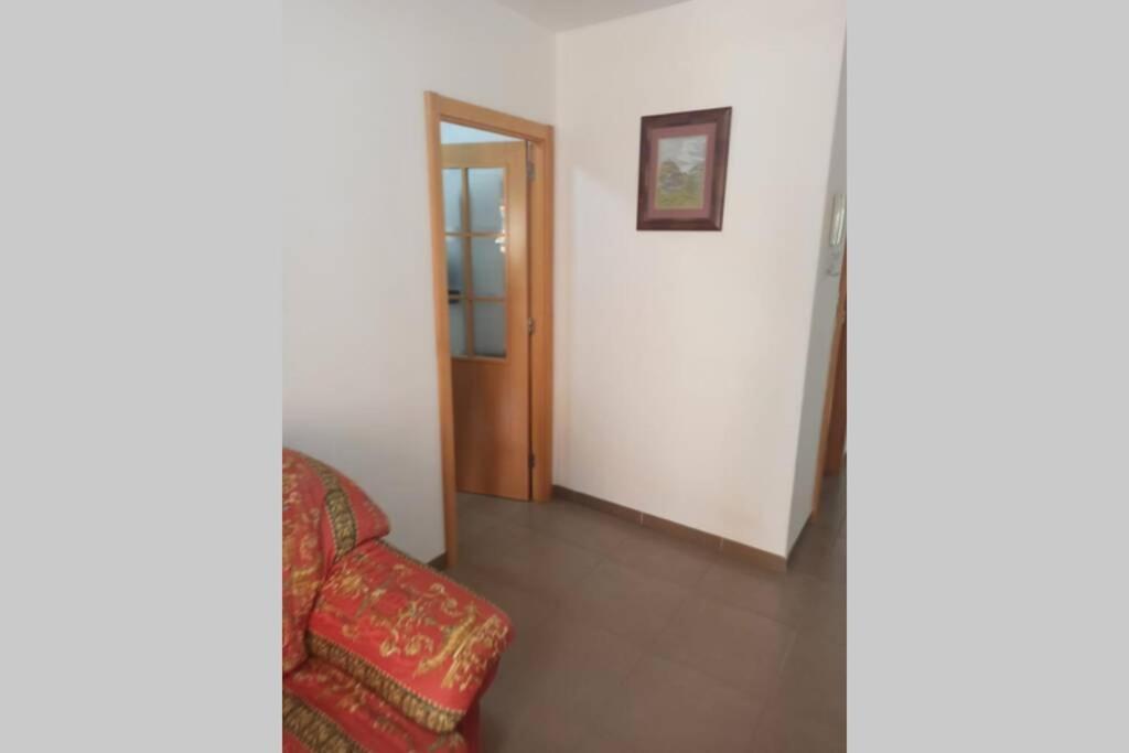 אדחה Spacious Apartment Just Few Steps Of The Ocean In La Caleta מראה חיצוני תמונה